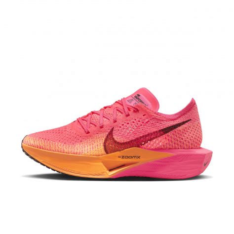 nike vampora rosa schuhe|nike vaporfly 3.